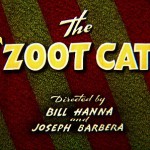ZootCat3 The Zoot Cat (1944) Tom & Jerry Theatrical Cartoon