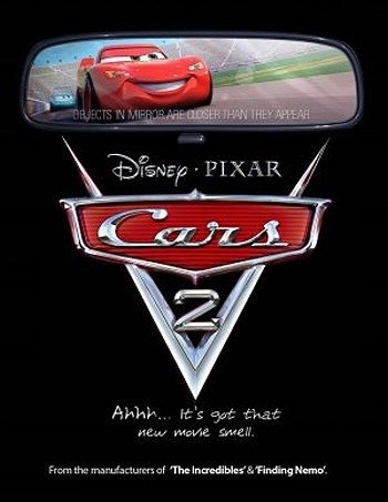 pixar cars 2 toys. Cars 2. The PIXAR short to be
