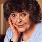 Diana Wynne Jones Diana Wynne Jones