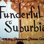 Funderful Suburbia (1962) - Modern Madcaps Funderful Suburbia (1962) - Modern Madcaps