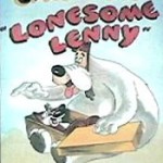 lonesome_Lenny1 Lonesome Lenny (1946) - Screwy Squirrel Theatrical Cartoon