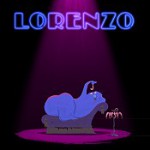lorenzo Lorenzo (2004) - Disney Theatrical Cartoon