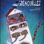 prophetie_grenouilles La Prophétie Des Grenouilles (Raining Cats and Frogs)