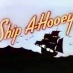 Ship A-Hooey (1954) - Herman and Katnip Ship A-Hooey (1954) - Herman and Katnip