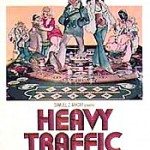 Heavy Traffic (1973) Heavy Traffic (1973)