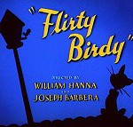 Flirty Birdy (1945) - Tom and Jerry Flirty Birdy (1945) - Tom and Jerry