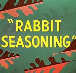 Rabbit Seasoning (1952) - Merrie Melodies
