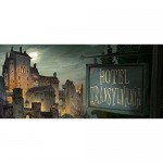 Hotel Transylvania
